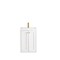 James Martin Vanities Chianti 20in Single Vanity, Glossy White w/ White Glossy Composite Stone Top E303V20GWWG - alternate 3